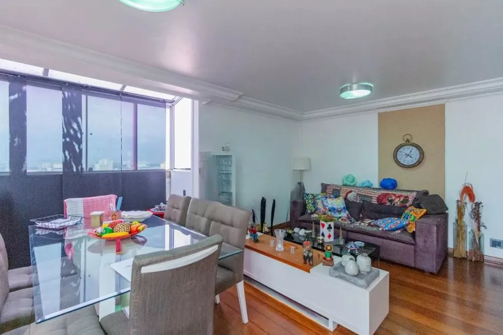Cobertura, 3 quartos, 140 m² - Foto 1