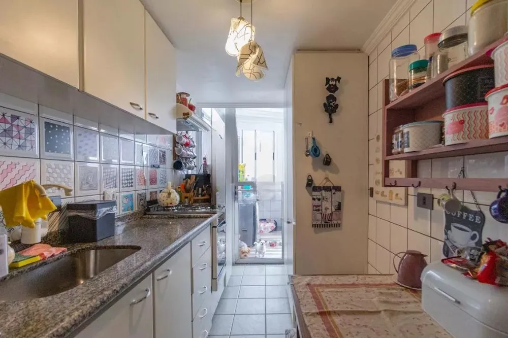 Cobertura, 3 quartos, 140 m² - Foto 6
