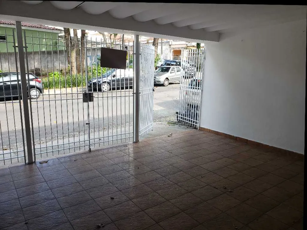 Sobrado, 3 quartos, 180 m² - Foto 2