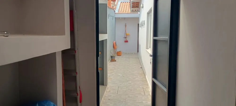 Casa, 4 quartos, 215 m² - Foto 2