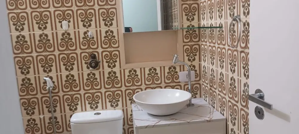 Casa, 4 quartos, 215 m² - Foto 10