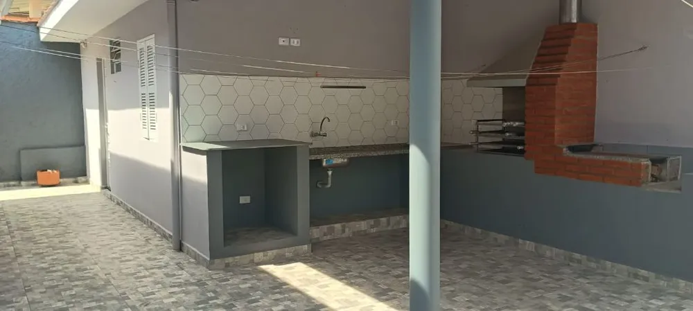 Casa, 4 quartos, 215 m² - Foto 6