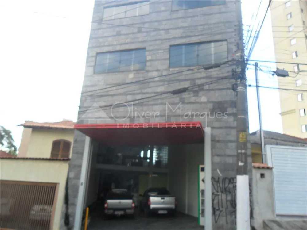 Prédio Inteiro, 500 m² - Foto 1