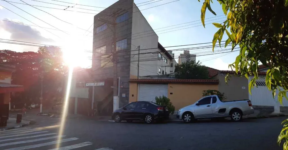 Prédio Inteiro, 500 m² - Foto 4