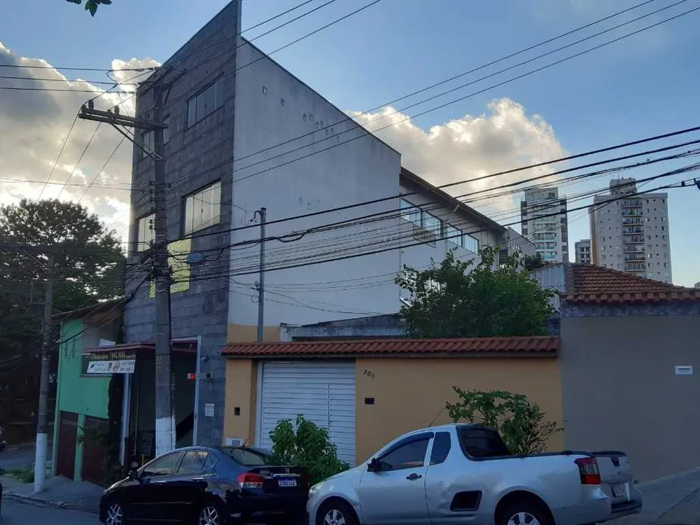Prédio Inteiro, 500 m² - Foto 3