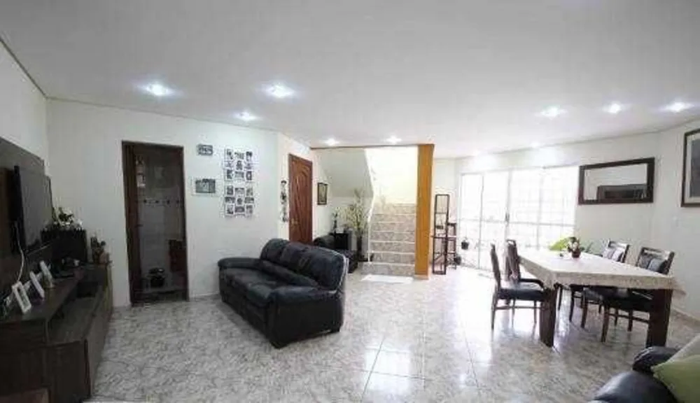 Sobrado, 3 quartos, 380 m² - Foto 13
