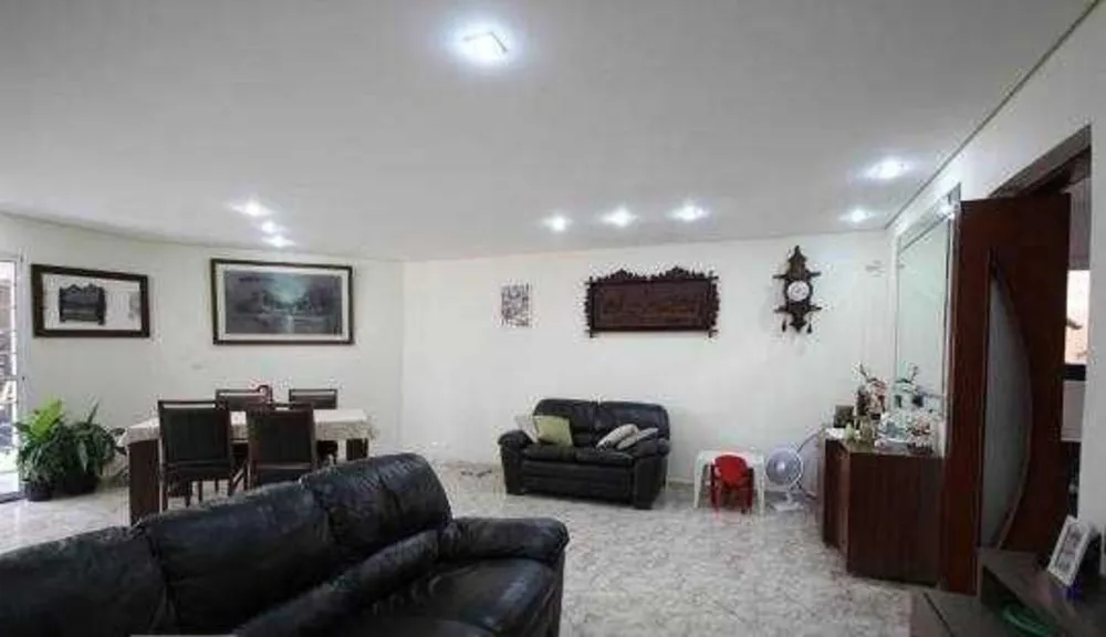 Sobrado, 3 quartos, 380 m² - Foto 15