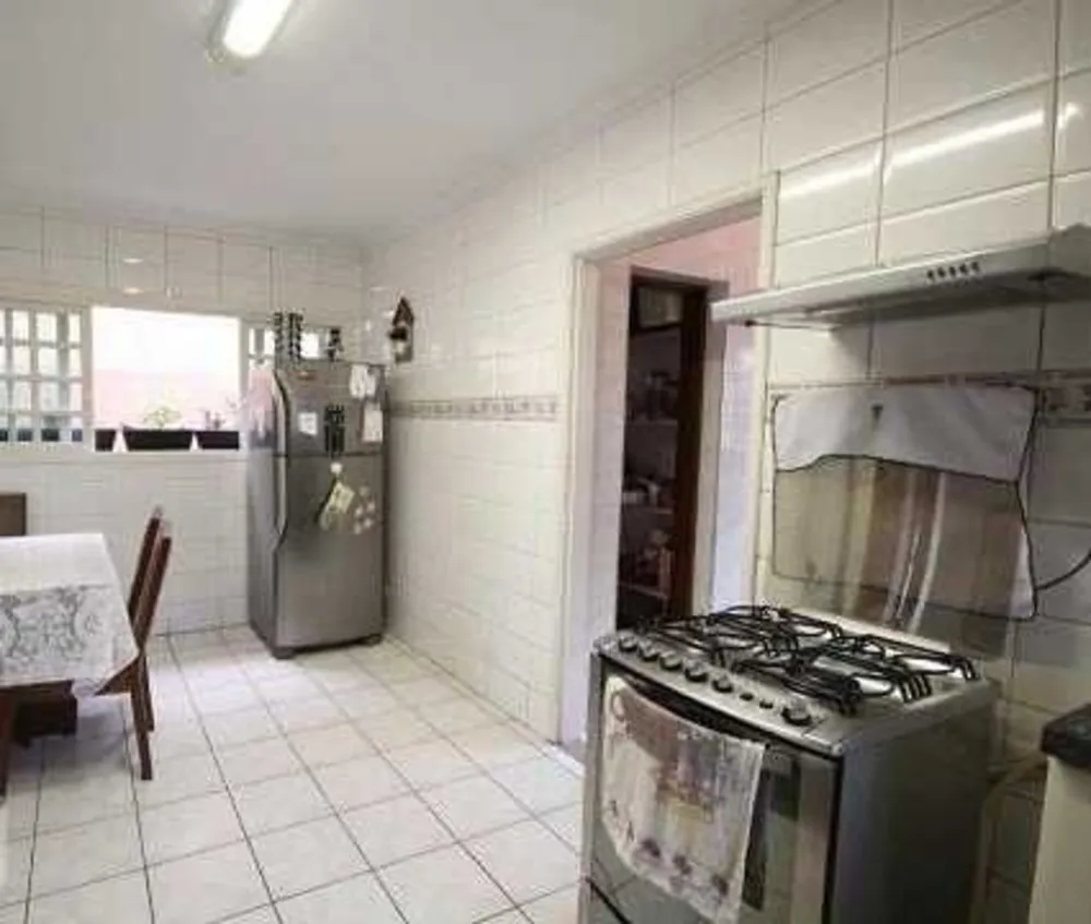 Sobrado, 3 quartos, 380 m² - Foto 9