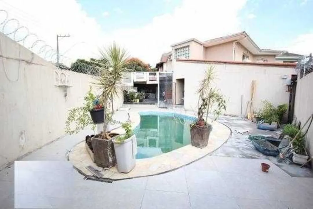 Sobrado, 3 quartos, 380 m² - Foto 7