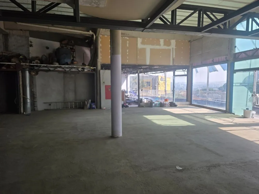Loja-Salão, 200 m² - Foto 3