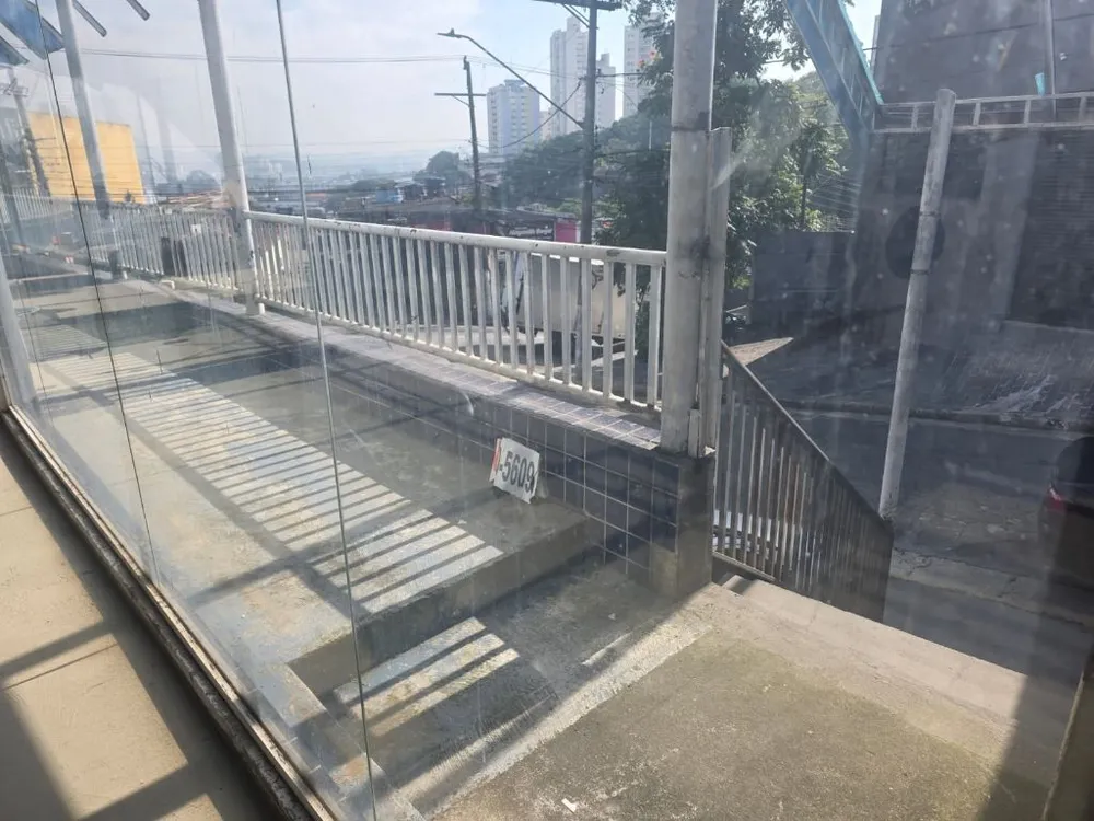 Loja-Salão, 200 m² - Foto 6