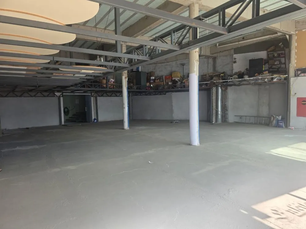 Loja-Salão, 200 m² - Foto 5