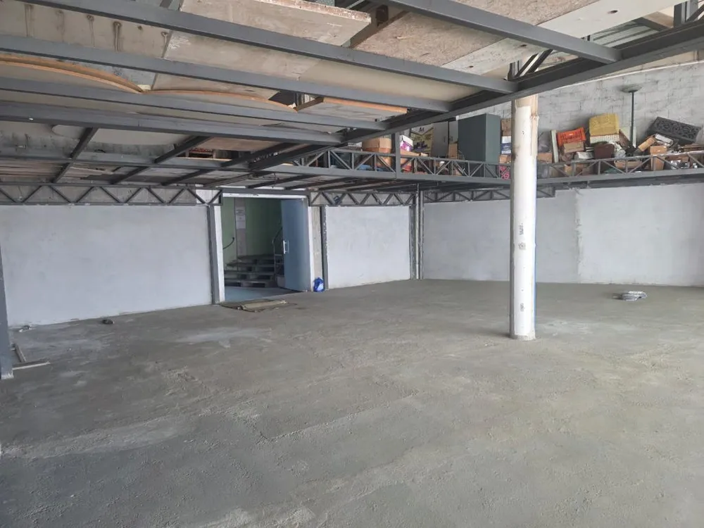 Loja-Salão, 200 m² - Foto 8