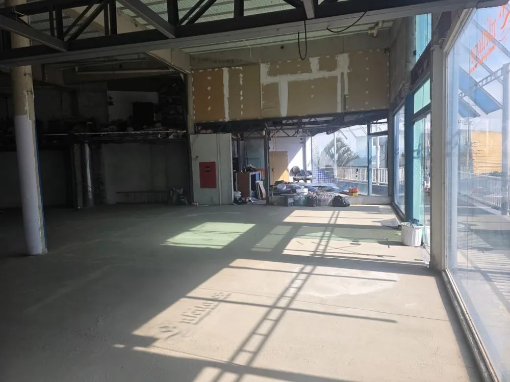 Loja-Salão, 200 m² - Foto 4