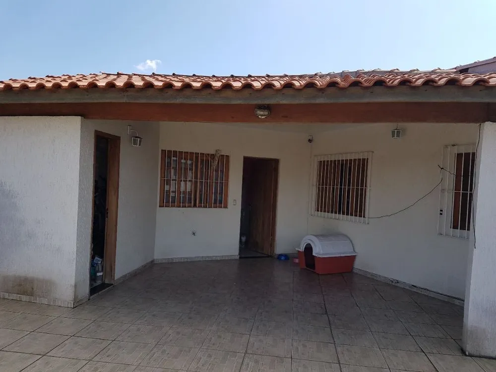 Sobrado, 3 quartos, 217 m² - Foto 13