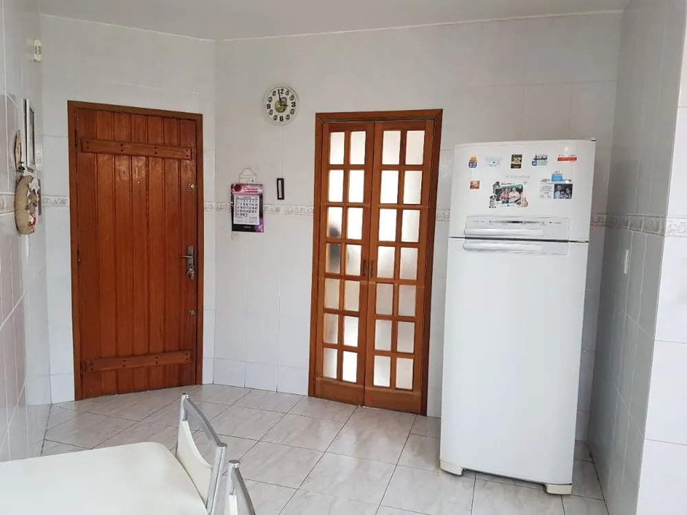 Sobrado, 3 quartos, 217 m² - Foto 4