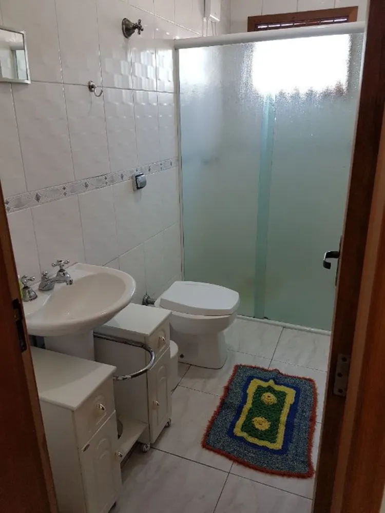 Sobrado, 3 quartos, 217 m² - Foto 10