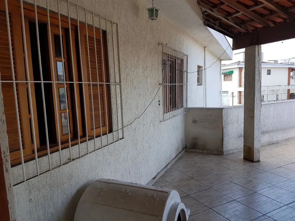 Sobrado, 3 quartos, 217 m² - Foto 14