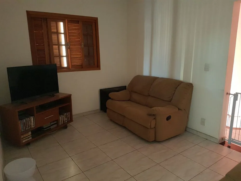 Sobrado, 3 quartos, 217 m² - Foto 8