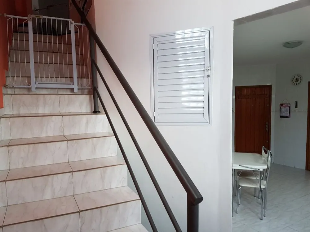 Sobrado, 3 quartos, 217 m² - Foto 6