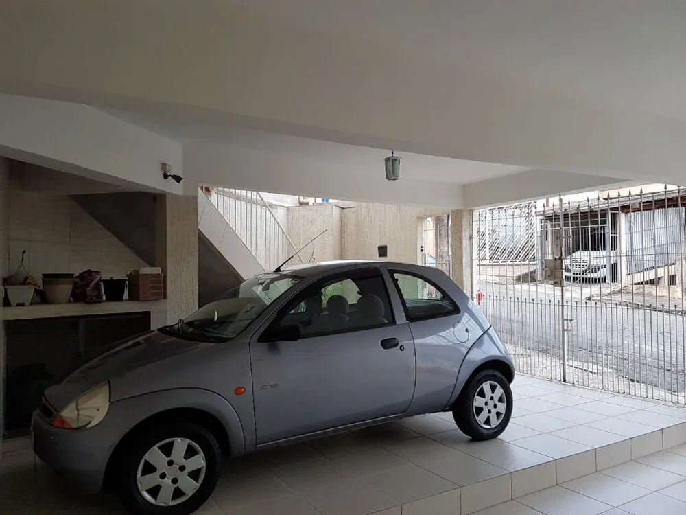 Sobrado, 3 quartos, 217 m² - Foto 15
