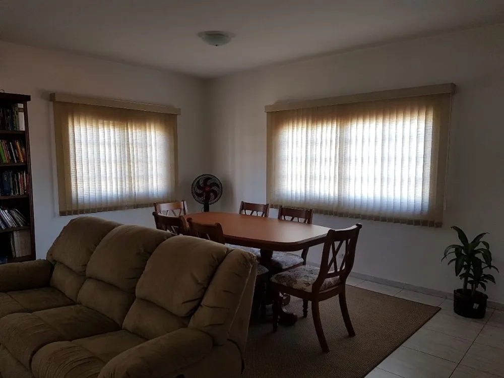 Sobrado, 3 quartos, 217 m² - Foto 11