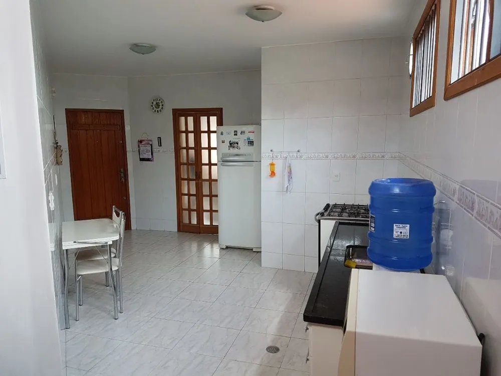 Sobrado, 3 quartos, 217 m² - Foto 5