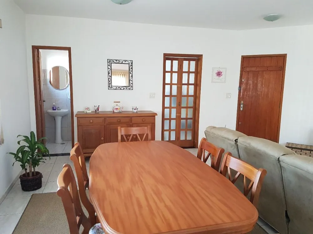 Sobrado, 3 quartos, 217 m² - Foto 12