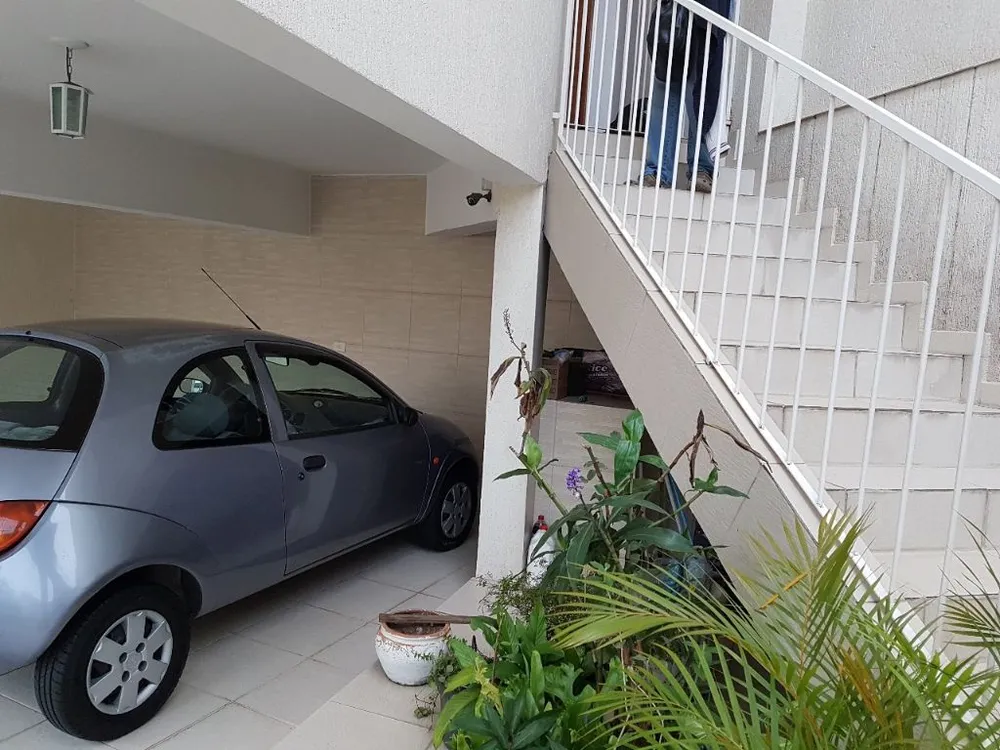 Sobrado, 3 quartos, 217 m² - Foto 16