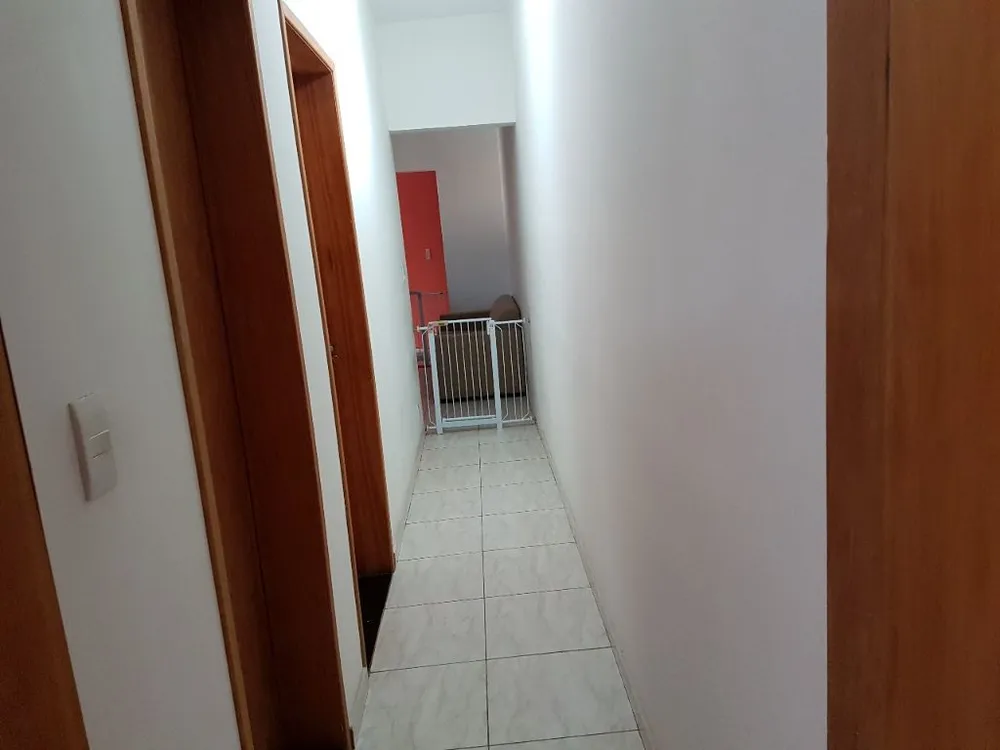 Sobrado, 3 quartos, 217 m² - Foto 9
