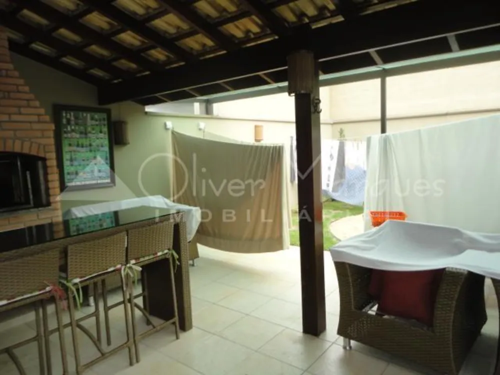 Sobrado, 4 quartos, 300 m² - Foto 15