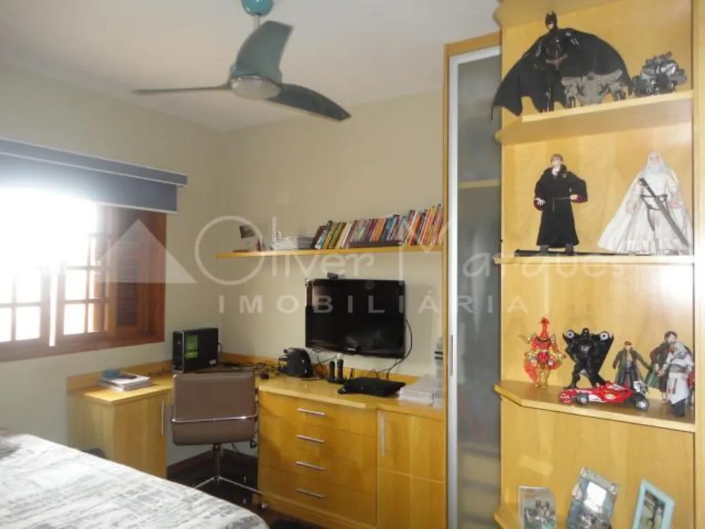 Sobrado, 4 quartos, 300 m² - Foto 9