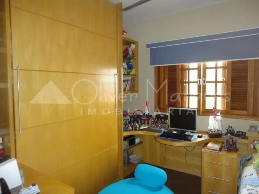 Sobrado, 4 quartos, 300 m² - Foto 7