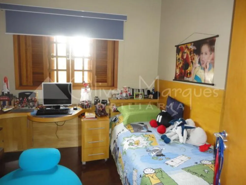 Sobrado, 4 quartos, 300 m² - Foto 8