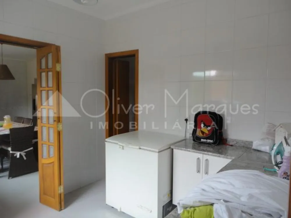 Sobrado, 4 quartos, 300 m² - Foto 13