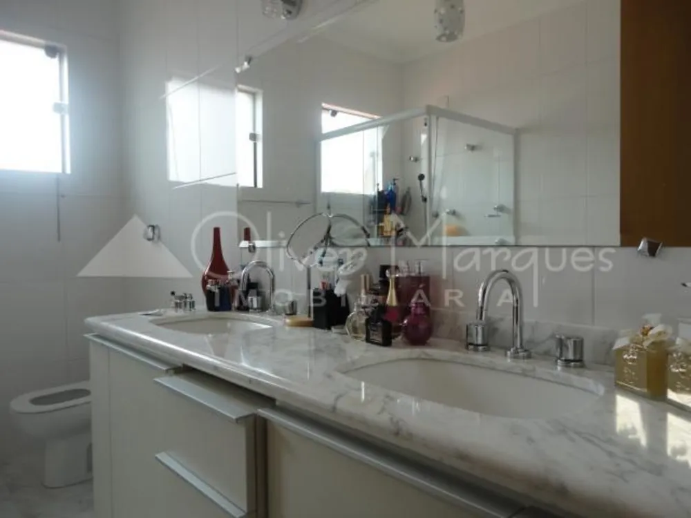 Sobrado, 4 quartos, 300 m² - Foto 5