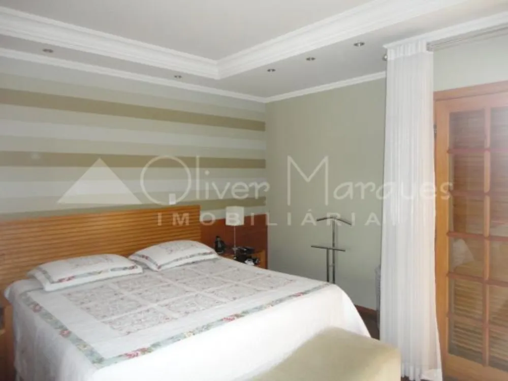 Sobrado, 4 quartos, 300 m² - Foto 2