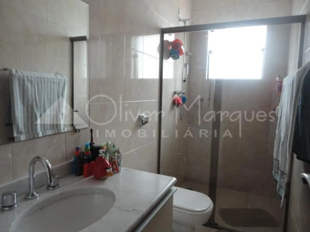 Sobrado, 4 quartos, 300 m² - Foto 6