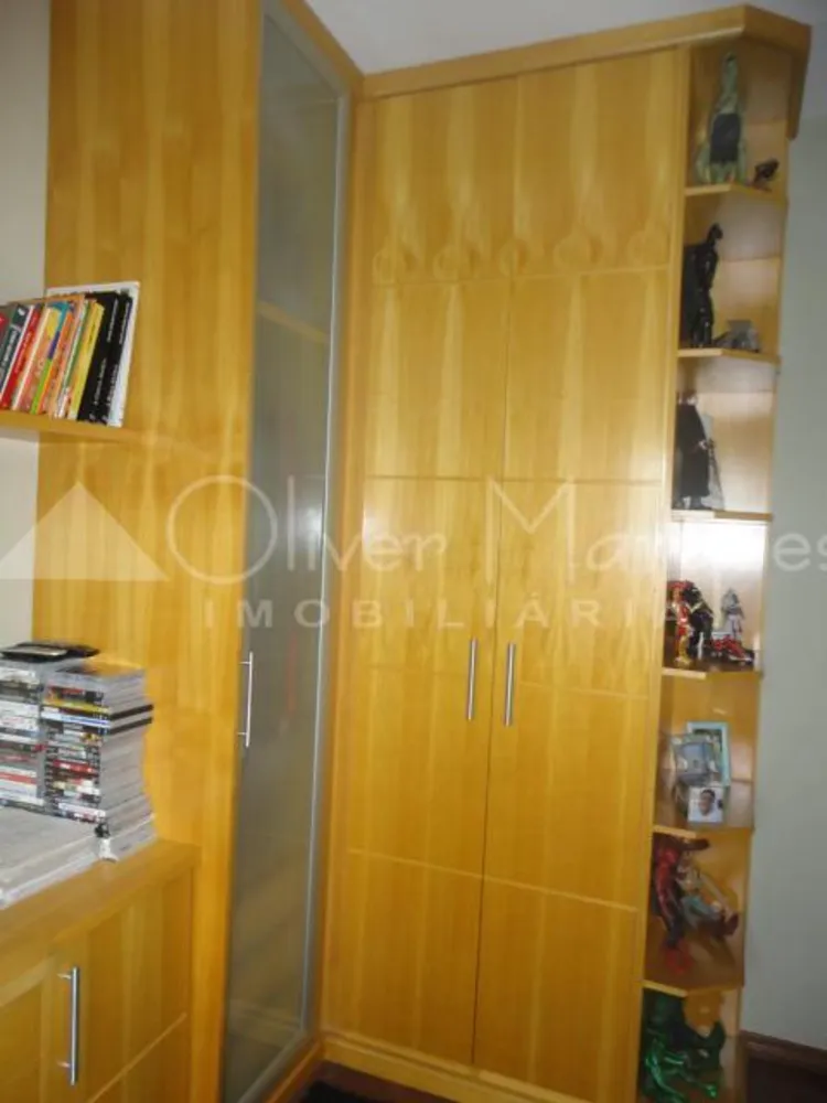 Sobrado, 4 quartos, 300 m² - Foto 10