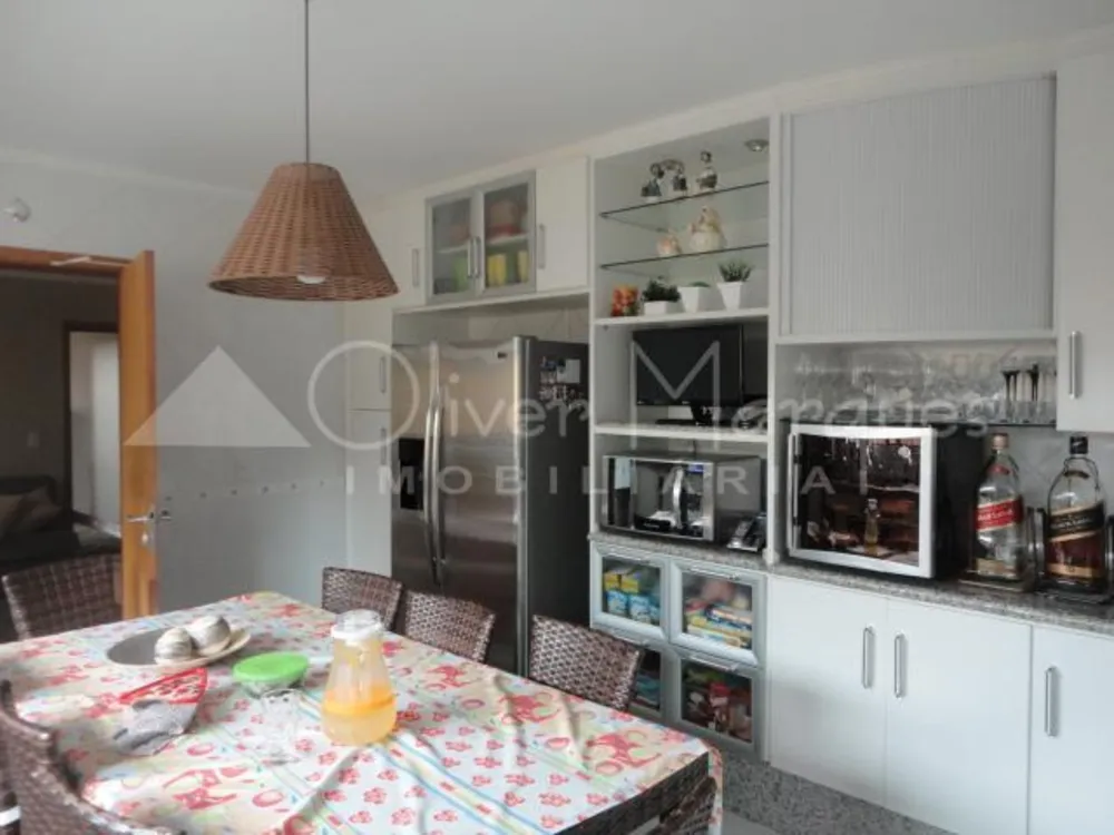 Sobrado, 4 quartos, 300 m² - Foto 12