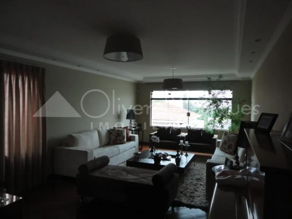 Sobrado, 4 quartos, 300 m² - Foto 11