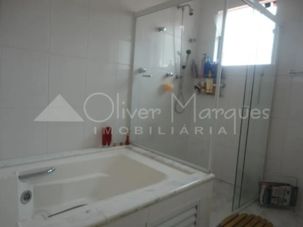 Sobrado, 4 quartos, 300 m² - Foto 4