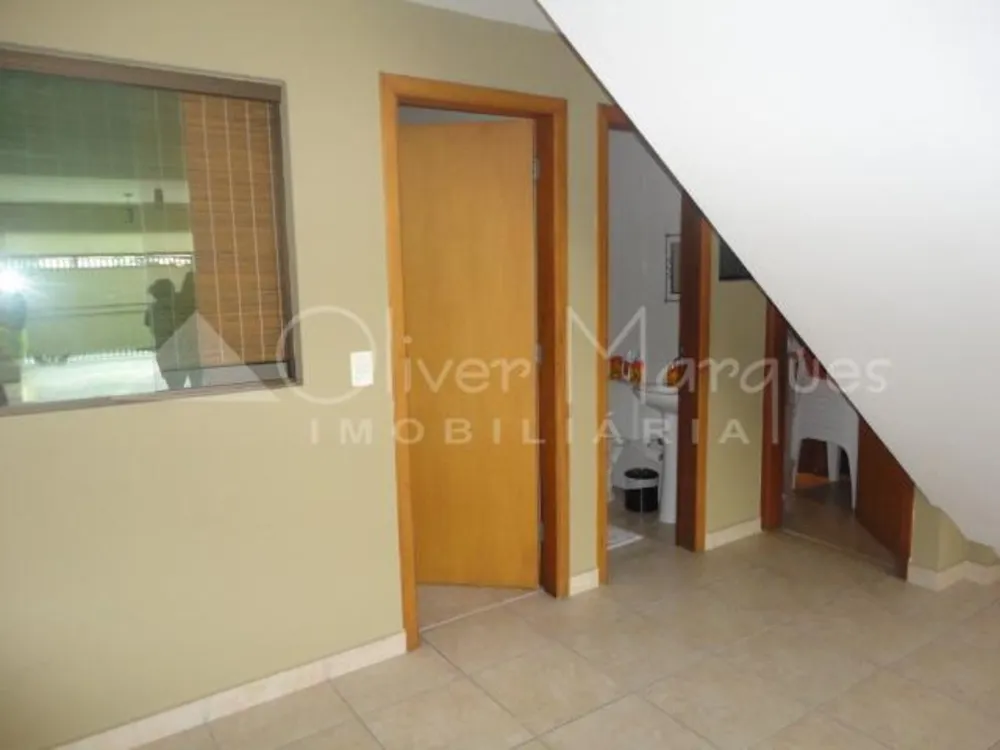Sobrado, 4 quartos, 300 m² - Foto 16