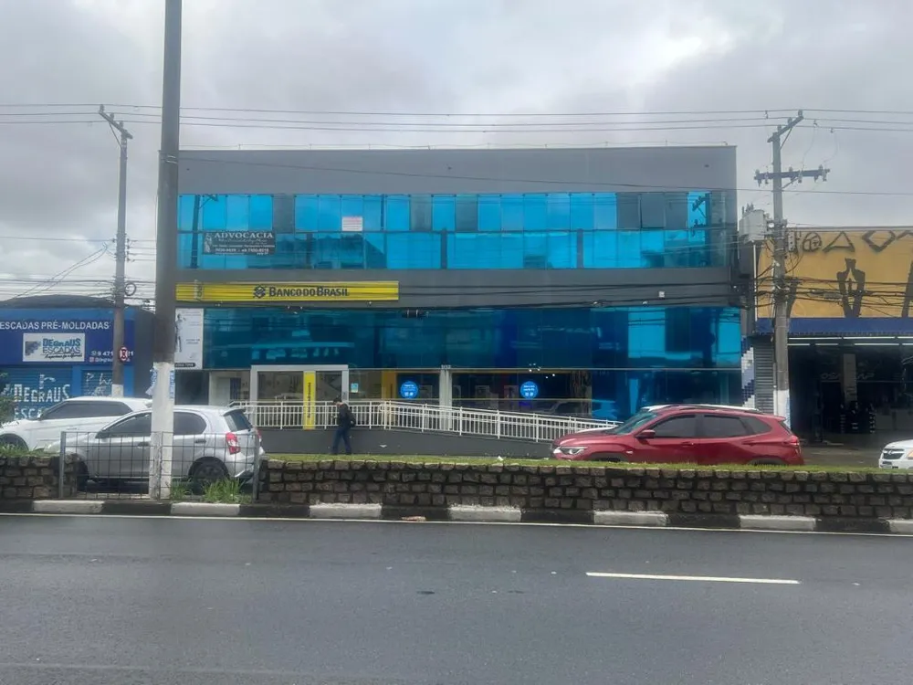 Prédio Inteiro, 1643 m² - Foto 6