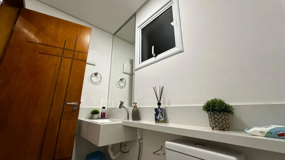 Sobrado, 3 quartos, 140 m² - Foto 3