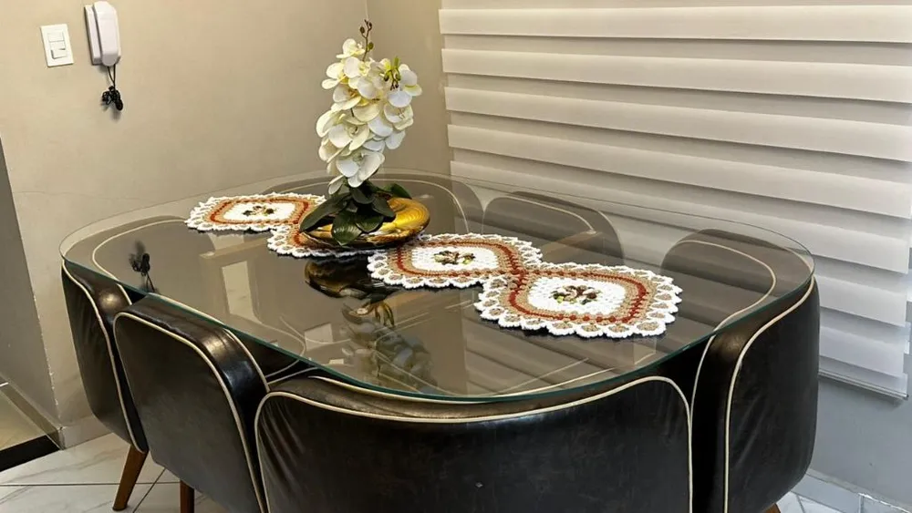 Sobrado, 3 quartos, 140 m² - Foto 2