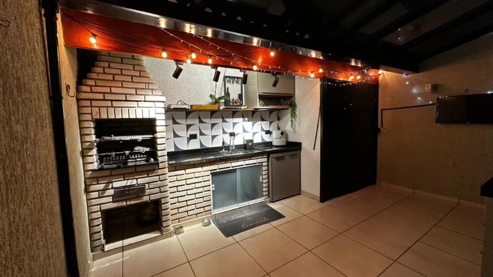 Sobrado, 3 quartos, 140 m² - Foto 7