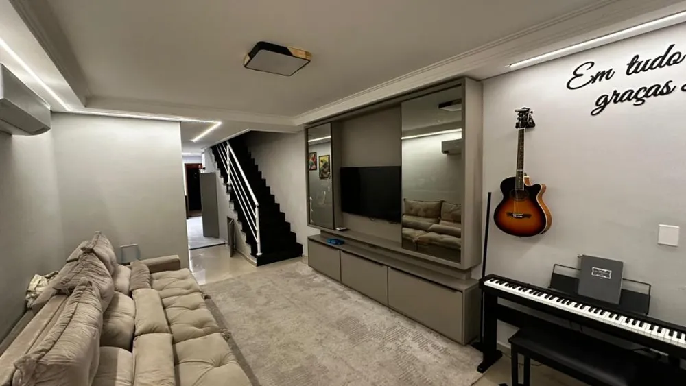Sobrado, 3 quartos, 140 m² - Foto 6