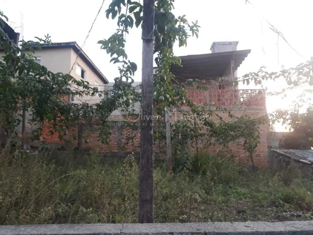 Terreno, 359 m² - Foto 1