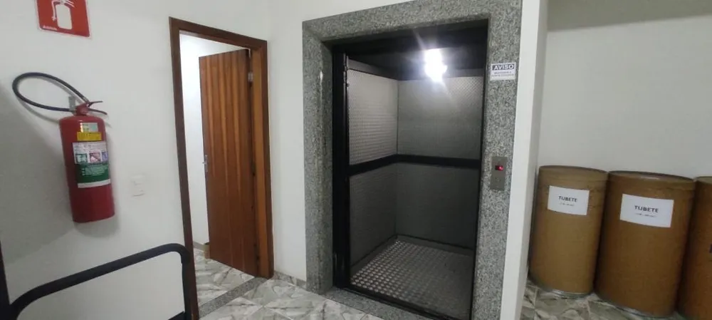 Prédio Inteiro, 400 m² - Foto 12